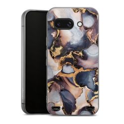 Premium Carry Case Hülle Mattweiss ohne Band