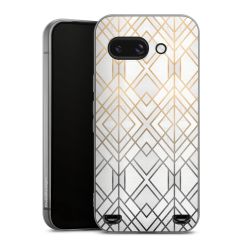 Premium Carry Case Hülle Mattweiss ohne Band