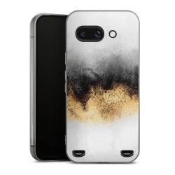 Premium Carry Case Hülle Mattweiss ohne Band