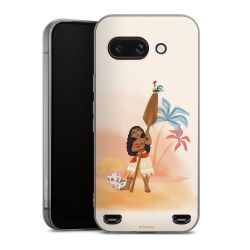 Premium Carry Case Hülle Mattweiss ohne Band