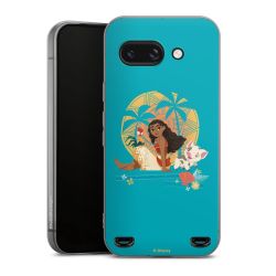 Premium Carry Case Hülle Mattweiss ohne Band