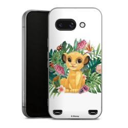 Premium Carry Case Hülle Mattweiss ohne Band