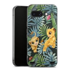 Premium Carry Case Hülle Mattweiss ohne Band