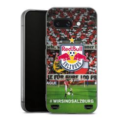 Premium Carry Case Hülle Mattweiss ohne Band