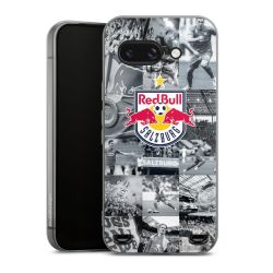 Premium Carry Case Hülle Mattweiss ohne Band