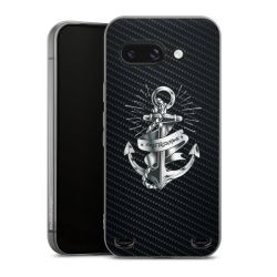 Premium Carry Case Hülle Mattweiss ohne Band