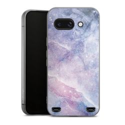 Premium Carry Case Hülle Mattweiss ohne Band