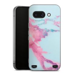 Premium Carry Case Hülle Mattweiss ohne Band