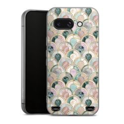 Premium Carry Case Hülle Mattweiss ohne Band