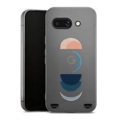 Premium Carry Case Hülle Mattweiss ohne Band