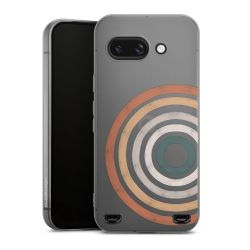 Premium Carry Case Hülle Mattweiss ohne Band