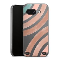 Premium Carry Case Hülle Mattweiss ohne Band