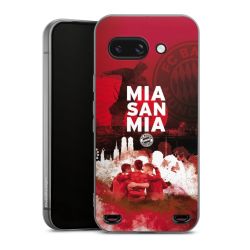 Premium Carry Case Hülle Mattweiss ohne Band