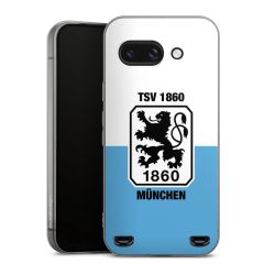 Premium Carry Case Hülle Mattweiss ohne Band