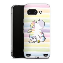 Premium Carry Case Hülle Mattweiss ohne Band