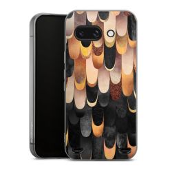 Premium Carry Case Hülle Mattweiss ohne Band