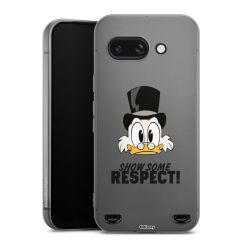 Premium Carry Case Hülle Mattweiss ohne Band