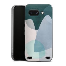 Premium Carry Case Hülle Mattweiss ohne Band