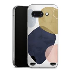 Premium Carry Case Hülle Mattweiss ohne Band