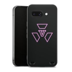 Premium Carry Case Hülle Mattweiss ohne Band