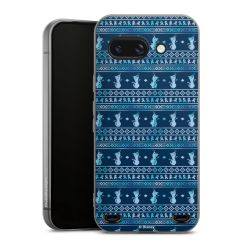 Premium Carry Case Hülle Mattweiss ohne Band