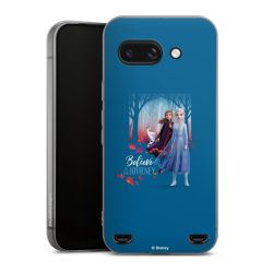 Premium Carry Case Hülle Mattweiss ohne Band