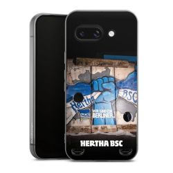 Premium Carry Case Hülle Mattweiss ohne Band