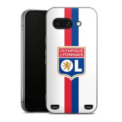 Premium Carry Case Hülle Mattweiss ohne Band