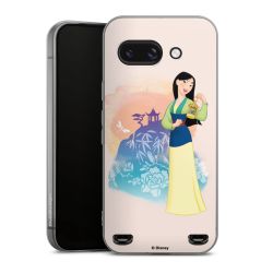 Premium Carry Case Hülle Mattweiss ohne Band