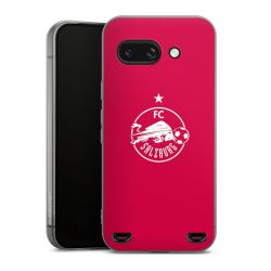 Premium Carry Case Hülle Mattweiss ohne Band