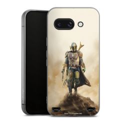 Premium Carry Case Hülle Mattweiss ohne Band