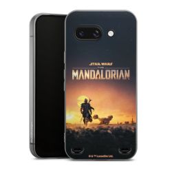 Premium Carry Case Hülle Mattweiss ohne Band