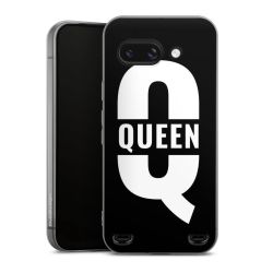 Premium Carry Case Hülle Mattweiss ohne Band