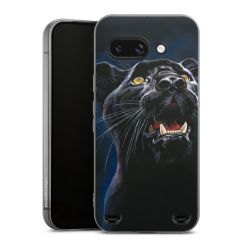 Premium Carry Case Hülle Mattweiss ohne Band