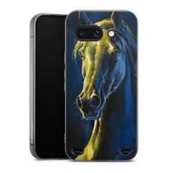 Premium Carry Case Hülle Mattweiss ohne Band