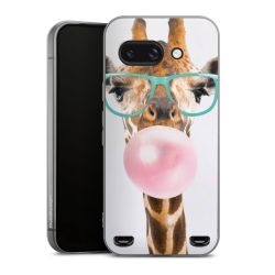 Premium Carry Case Hülle Mattweiss ohne Band