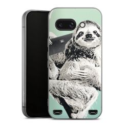 Premium Carry Case Hülle Mattweiss ohne Band