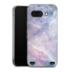 Premium Carry Case Hülle Mattweiss ohne Band