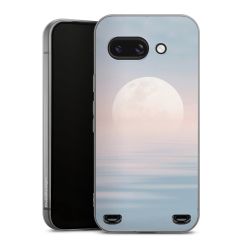 Premium Carry Case Hülle Mattweiss ohne Band