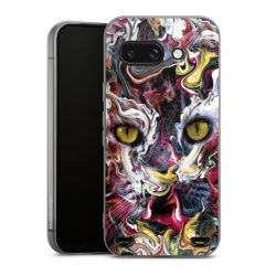 Premium Carry Case Hülle Mattweiss ohne Band