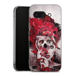 Premium Carry Case Hülle Mattweiss ohne Band