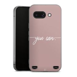 Premium Carry Case Hülle Mattweiss ohne Band