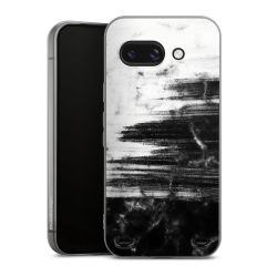 Premium Carry Case Hülle Mattweiss ohne Band