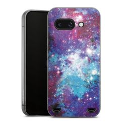 Premium Carry Case Hülle Mattweiss ohne Band