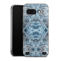 Premium Carry Case Hülle Mattweiss ohne Band