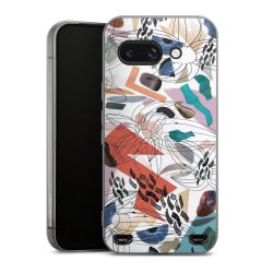 Premium Carry Case Hülle Mattweiss ohne Band