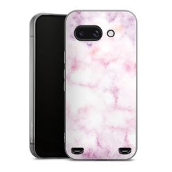 Premium Carry Case Hülle Mattweiss ohne Band