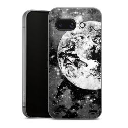 Premium Carry Case Hülle Mattweiss ohne Band