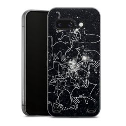 Premium Carry Case Hülle Mattweiss ohne Band