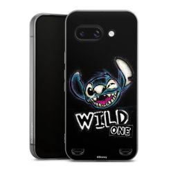 Premium Carry Case Hülle Mattweiss ohne Band